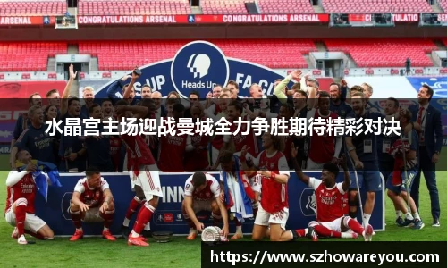 水晶宫主场迎战曼城全力争胜期待精彩对决